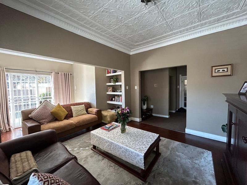 4 Bedroom Property for Sale in Orange Grove Eastern Cape